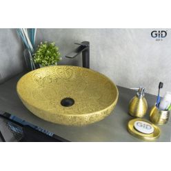 Умывальник Gid Nc444