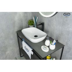 Умывальник Gid N9447