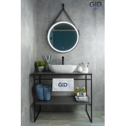 Умывальник Gid N9447