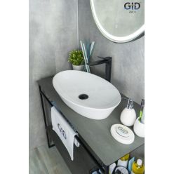 Умывальник Gid N9397