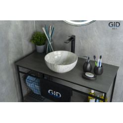 Умывальник Gid Mnc487