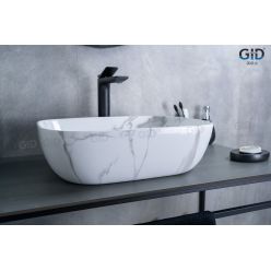 Умывальник Gid Mnc333C