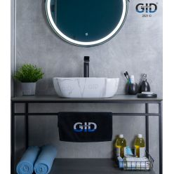 Умывальник Gid Mnc333C