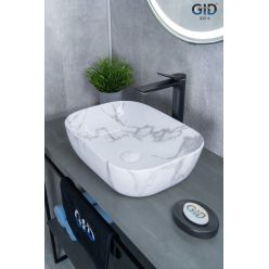 Умывальник Gid Mnc333C