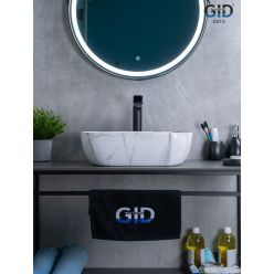 Умывальник Gid Mnc333C