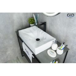 Умывальник Gid N9461