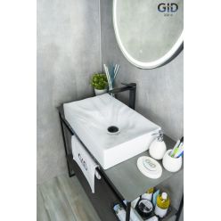Умывальник Gid N9461