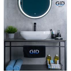 Умывальник Gid D1468