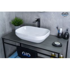 Умывальник Gid D1468