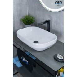 Умывальник Gid D1468