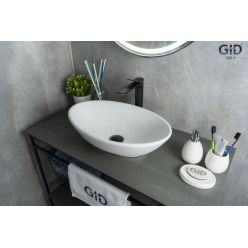 Умывальник Gid Wm9021