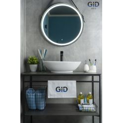 Умывальник Gid Wm9021