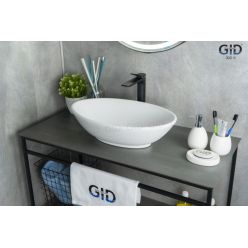 Умывальник Gid Wm9021