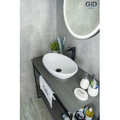 Умывальник Gid Wm9021