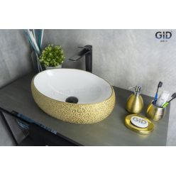 Умывальник Gid Nc433