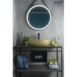 Умывальник Gid Nc433