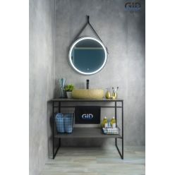 Умывальник Gid Nc433