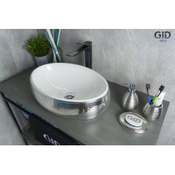 Умывальник Gid Nc397