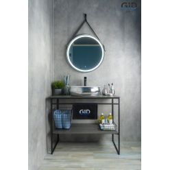 Умывальник Gid Nc397