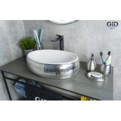 Умывальник Gid Nc397