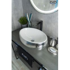 Умывальник Gid Nc397