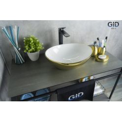 Умывальник Gid Nc999