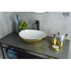 Умывальник Gid Nc999