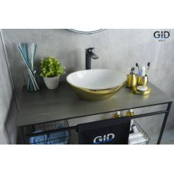 Умывальник Gid Nc999