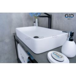 Умывальник Gid Wm9396