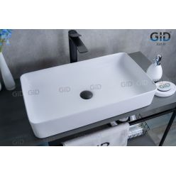 Умывальник Gid Wm9396