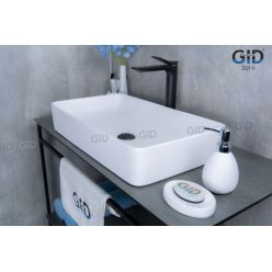 Умывальник Gid Wm9396