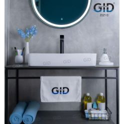 Умывальник Gid Wm9396