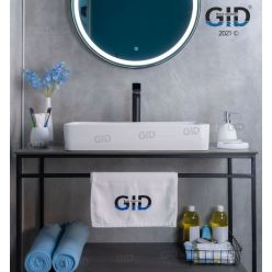 Умывальник Gid N9396