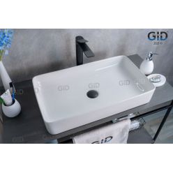 Умывальник Gid N9396