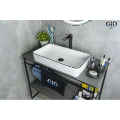 Умывальник Gid Nc9399