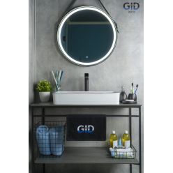 Умывальник Gid Nc9399