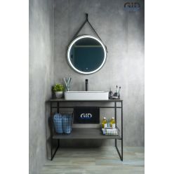 Умывальник Gid Nc9399