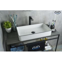 Умывальник Gid Nc9399