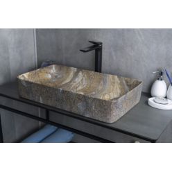 Умывальник Gid Mnc396T