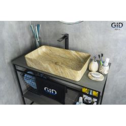 Умывальник Gid Mnc595