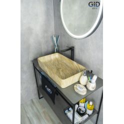 Умывальник Gid Mnc595