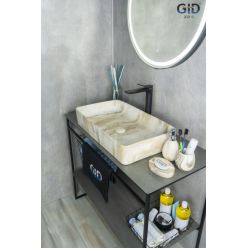 Умывальник Gid Mnc596