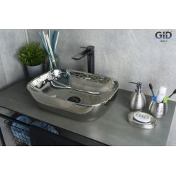 Умывальник Gid Nc425