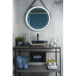 Умывальник Gid Nc425