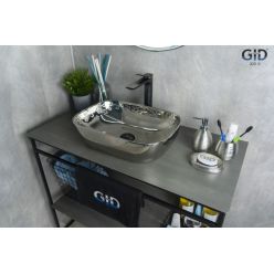 Умывальник Gid Nc425