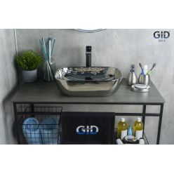Умывальник Gid Nc425