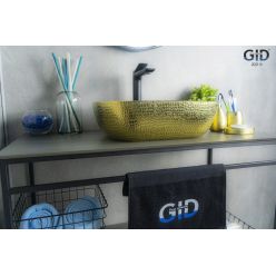 Умывальник Gid D1333h022