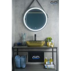 Умывальник Gid D1333h022