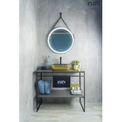 Умывальник Gid D1333h022