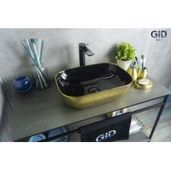 Умывальник Gid D1333h022